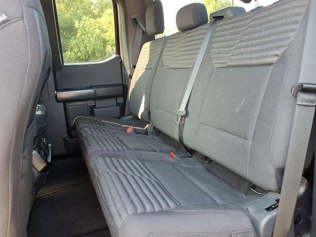 2023 FORD F-150 XL 缩略图 13