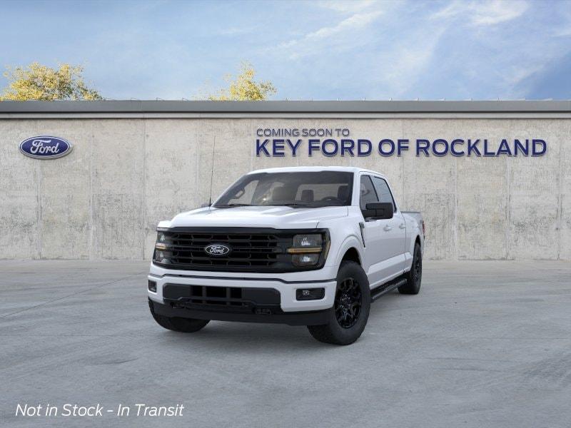 FORD F-150 XLT - 2