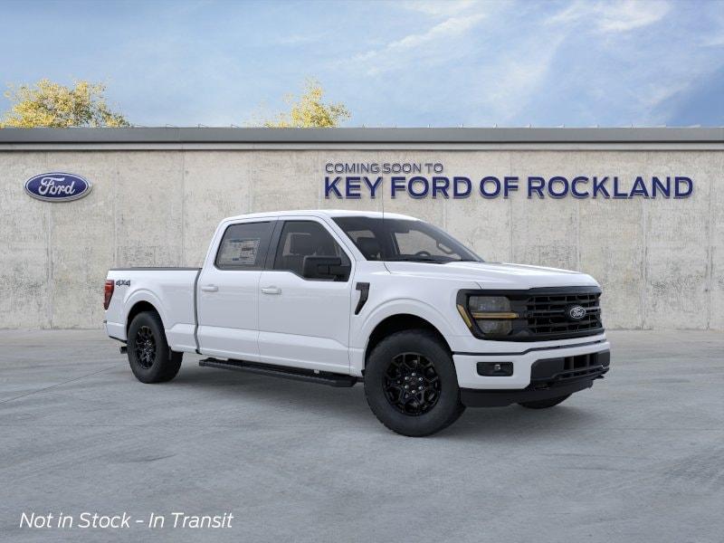 FORD F-150 XLT - 7