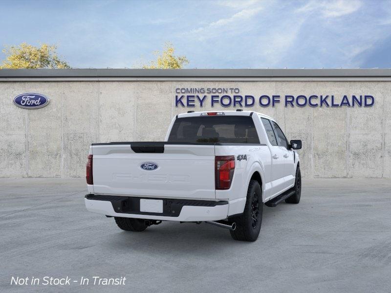 FORD F-150 XLT - 8