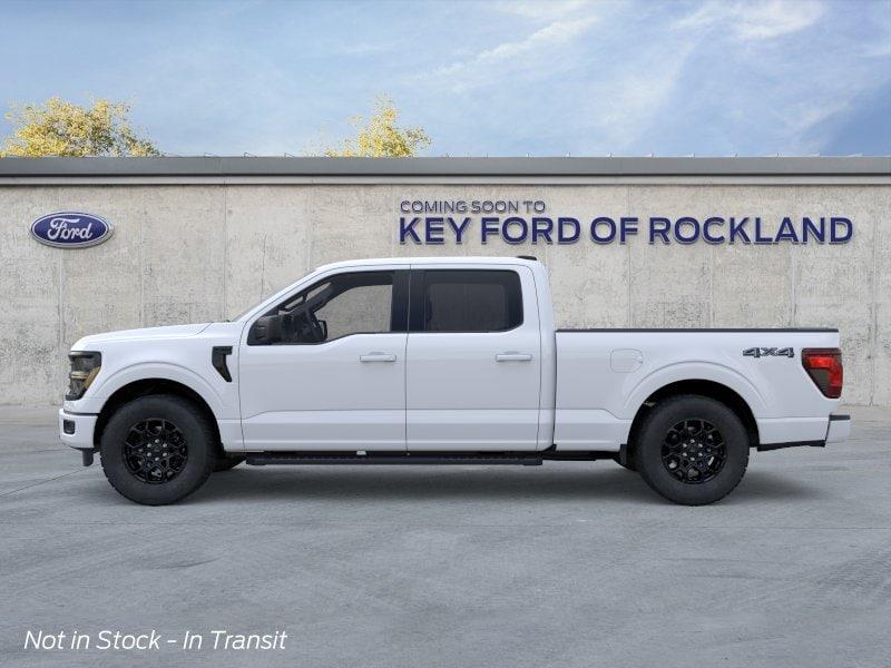 FORD F-150 XLT - 3