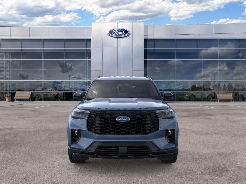 صورة 6 لـ 2026 FORD EXPLORER ST-LINE