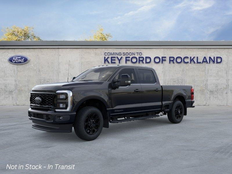 New 2026 Ford F-350