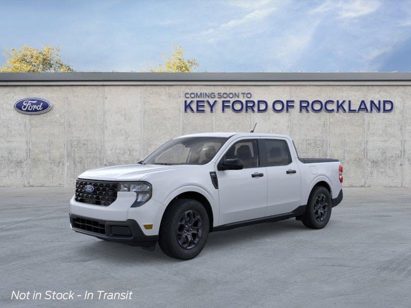 New 2026 Ford Maverick XLT