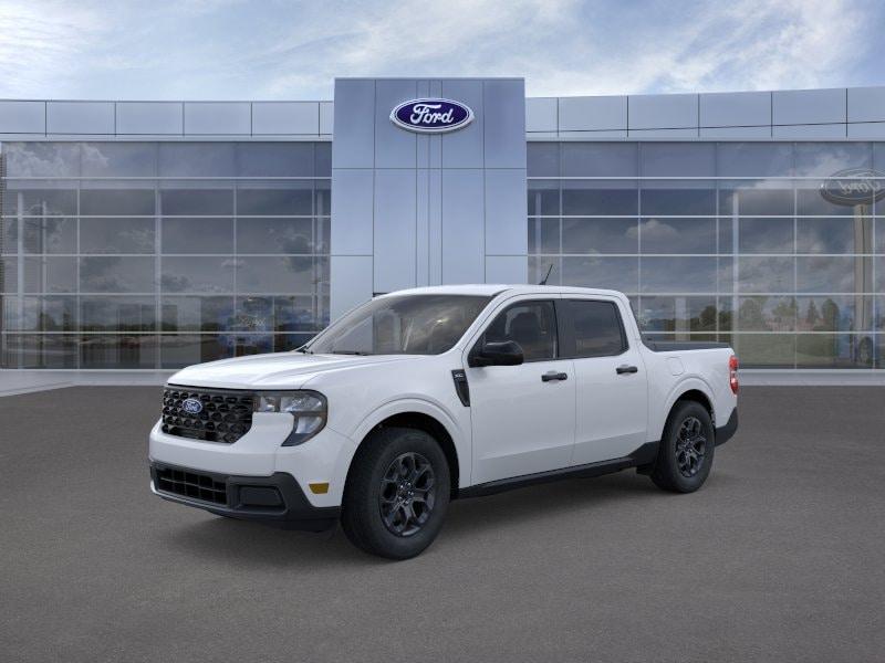 New 2026 Ford Maverick XLT