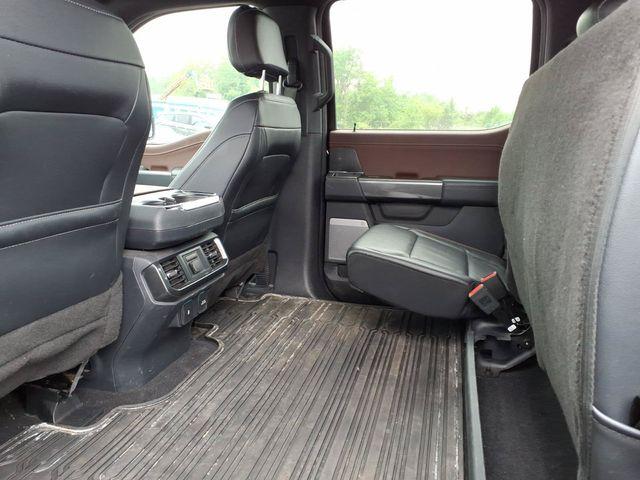 صورة 8 لـ 2023 FORD F-150 LARIAT