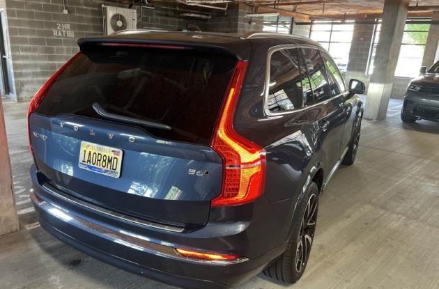 صورة 2 لـ 2023 Volvo XC90 B6 PLUS 7-SEATER