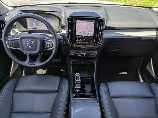 2026 Volvo XC40 B5 PLUS — миниатюра 19