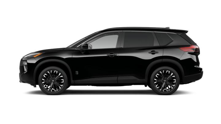 New 2026 Nissan Rogue ARMORÂ