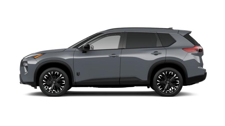 New 2026 Nissan Rogue ARMORÂ