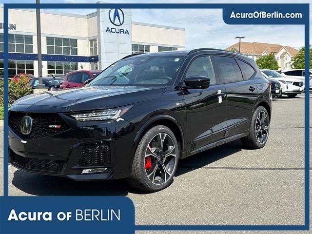 New 2026 Acura MDX Type S w/Advance Package