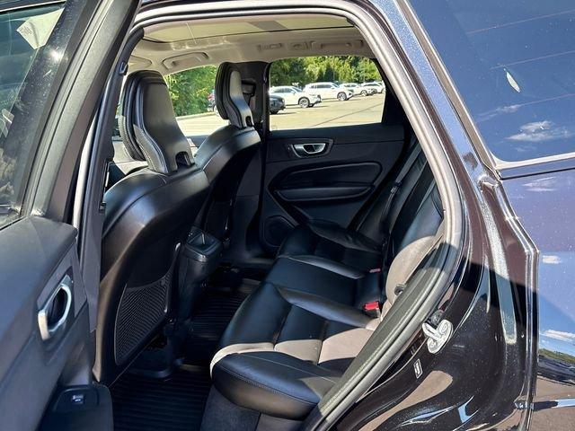 صورة 4 لـ 2024 Volvo XC60 B5 CORE