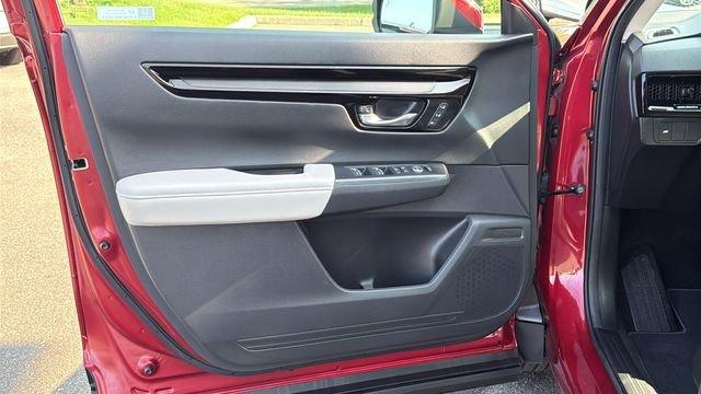 صورة 9 لـ 2026 Honda CR-V EX-L