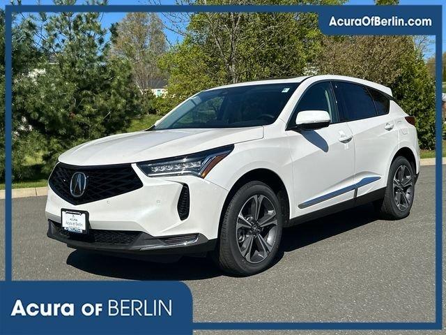 New 2026 Acura RDX TECHNOLOGY PACKAGE