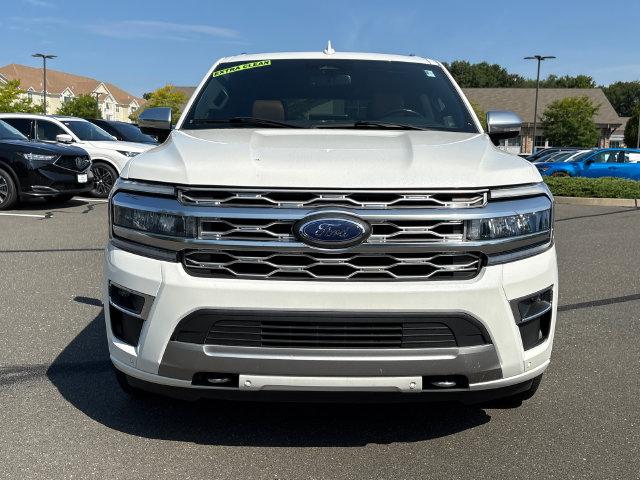 2022 FORD EXPEDITION PLATINUM — фото 6