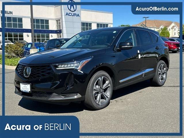 New 2026 Acura RDX TECHNOLOGY PACKAGE