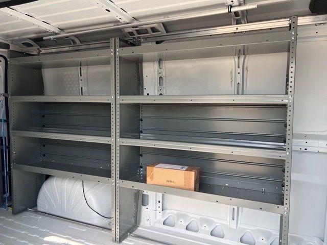 صورة مصغرة 25 لـ 2025 RAM PROMASTER 2500 BASE