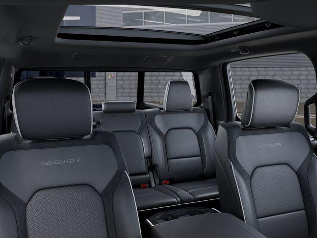 صورة مصغرة 27 لـ 2026 RAM 1500 LARAMIE