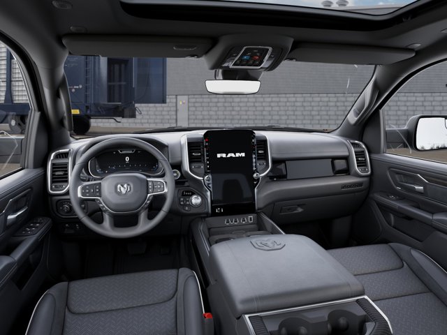 2026 RAM 1500 LARAMIE thumbnail 14