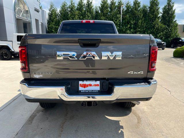 2025 RAM 2500 BIG HORN CREW CAB 4X4 6'4' BOX 照片 4