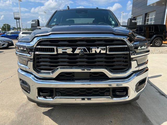 2025 RAM 2500 BIG HORN CREW CAB 4X4 6'4' BOX 照片 8