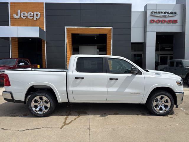 صورة مصغرة 28 لـ 2026 RAM 1500 BIG HORN/LONE STAR