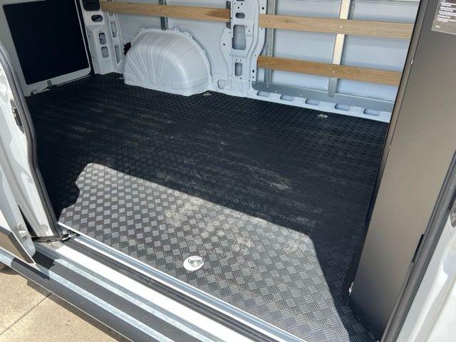 2025 RAM PROMASTER 2500 TRADESMAN 缩略图 31