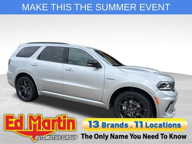 New 2026 Dodge Durango GT Plus