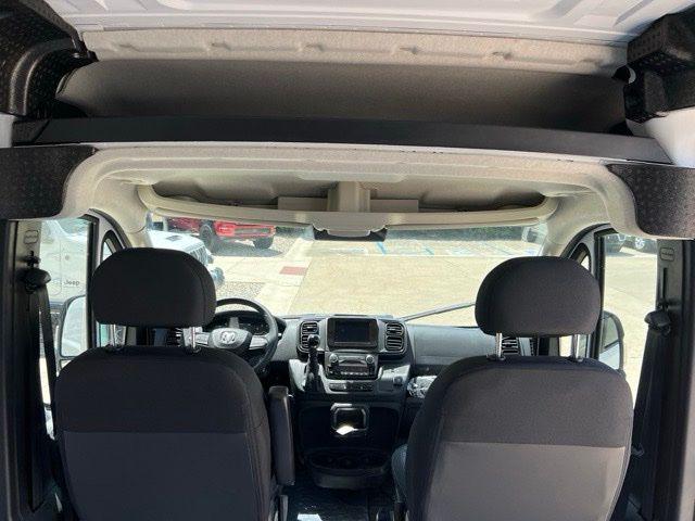 صورة مصغرة 32 لـ 2025 RAM PROMASTER 2500 TRADESMAN