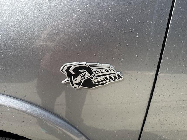صورة مصغرة 11 لـ 2026 RAM 1500 BIG HORN/LONE STAR
