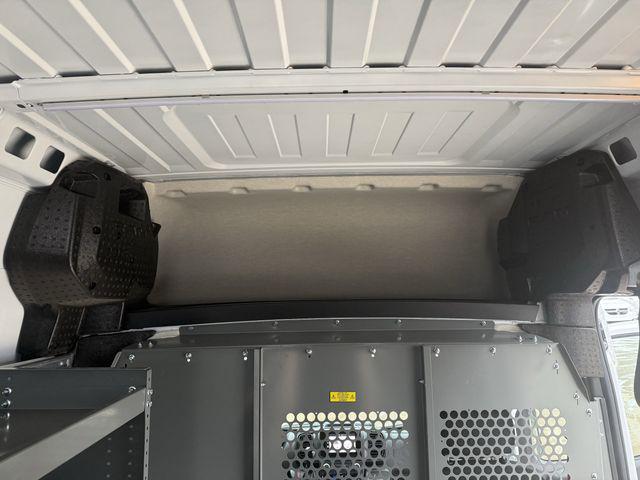 2025 RAM PROMASTER 3500 HIGH ROOF — миниатюра 21