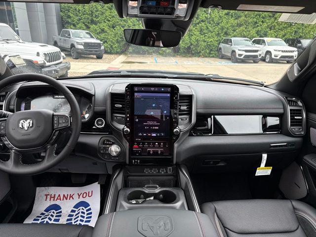 2026 RAM 1500 REBEL 缩略图 21