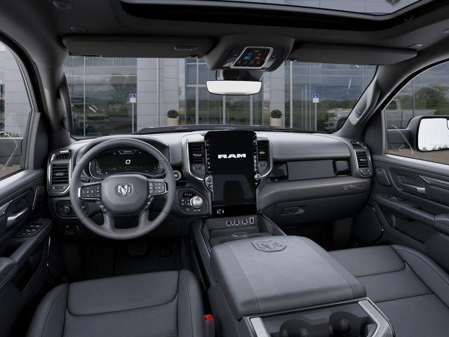 2026 RAM 1500 REBEL 缩略图 27