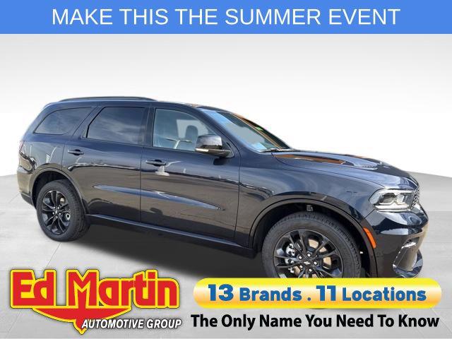 New 2026 Dodge Durango GT Plus