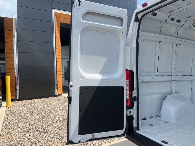 2025 RAM PROMASTER 3500 HIGH ROOF 缩略图 37