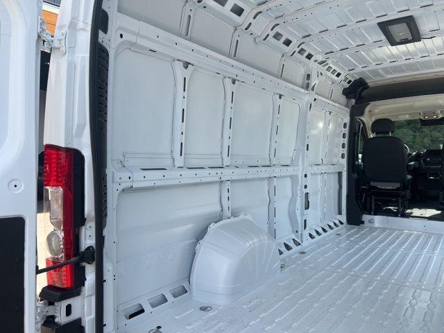 2025 RAM PROMASTER 3500 HIGH ROOF 缩略图 34