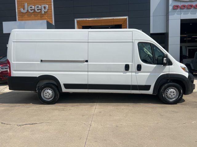 2025 RAM PROMASTER 3500 HIGH ROOF — фото 2
