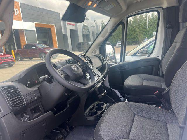 2025 RAM PROMASTER 3500 HIGH ROOF 缩略图 15