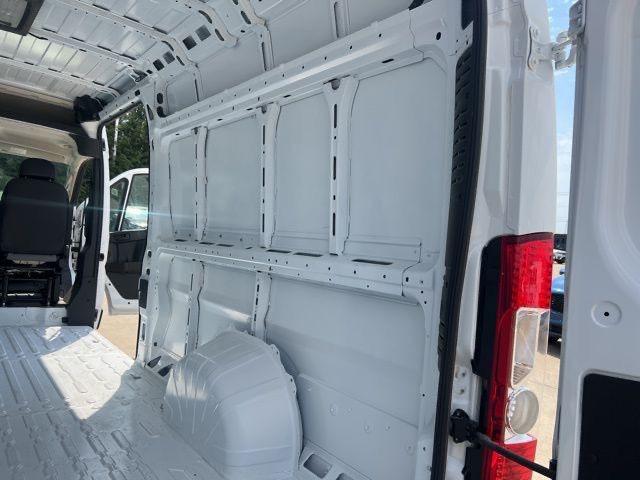 2025 RAM PROMASTER 3500 HIGH ROOF 缩略图 35