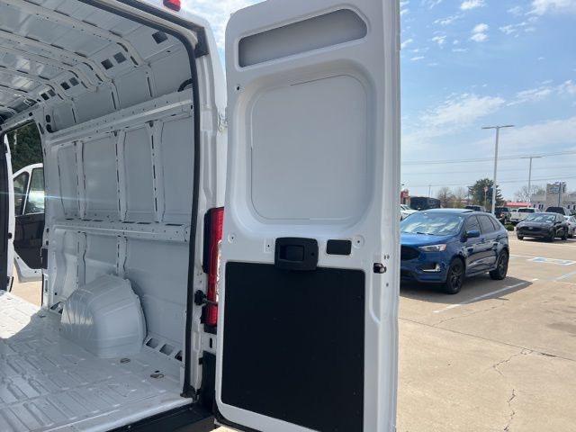 2025 RAM PROMASTER 3500 HIGH ROOF 缩略图 38