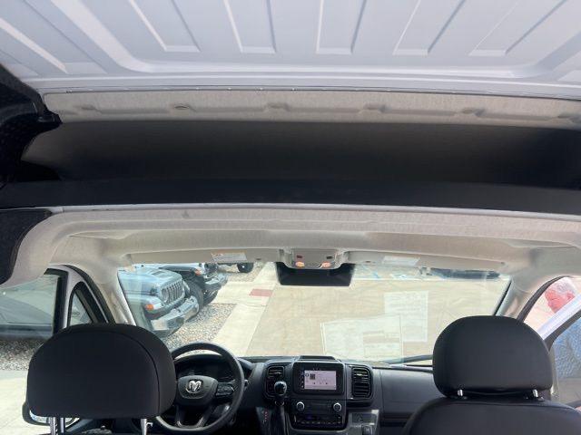 2025 RAM PROMASTER 3500 HIGH ROOF 缩略图 30