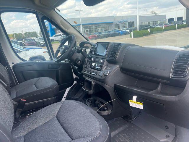2025 RAM PROMASTER 3500 HIGH ROOF 缩略图 25