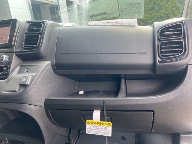2025 RAM PROMASTER 3500 HIGH ROOF 缩略图 23