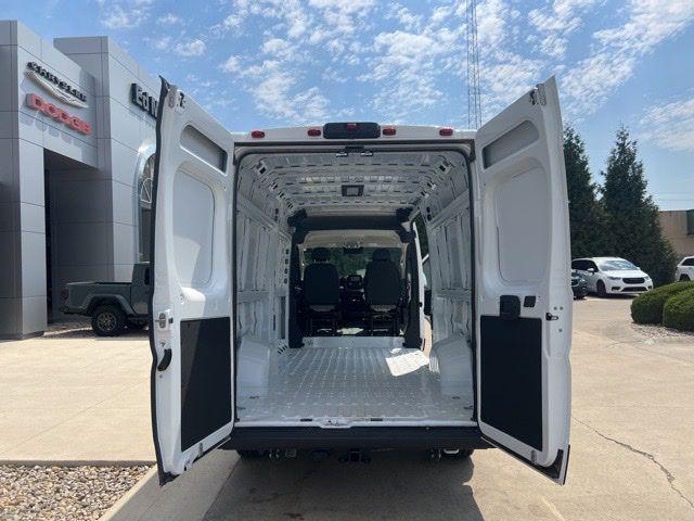 2025 RAM PROMASTER 3500 HIGH ROOF 缩略图 39