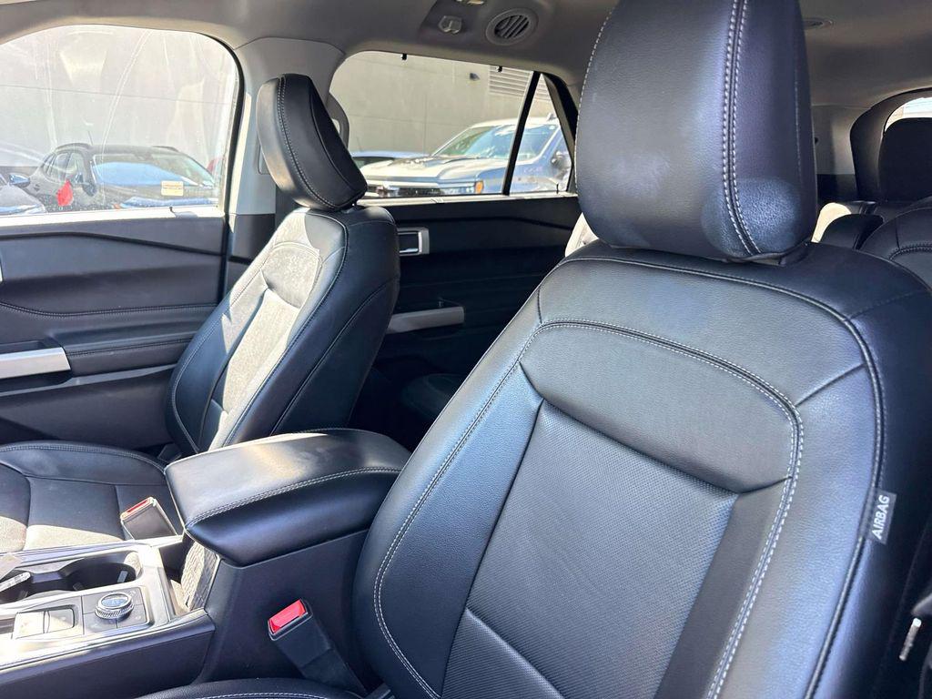 صورة مصغرة 27 لـ 2023 FORD EXPLORER LIMITED