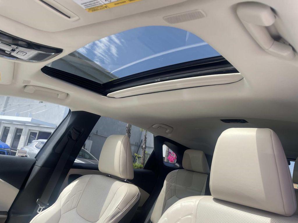 صورة مصغرة 24 لـ 2023 Lexus RX 350 PREMIUM