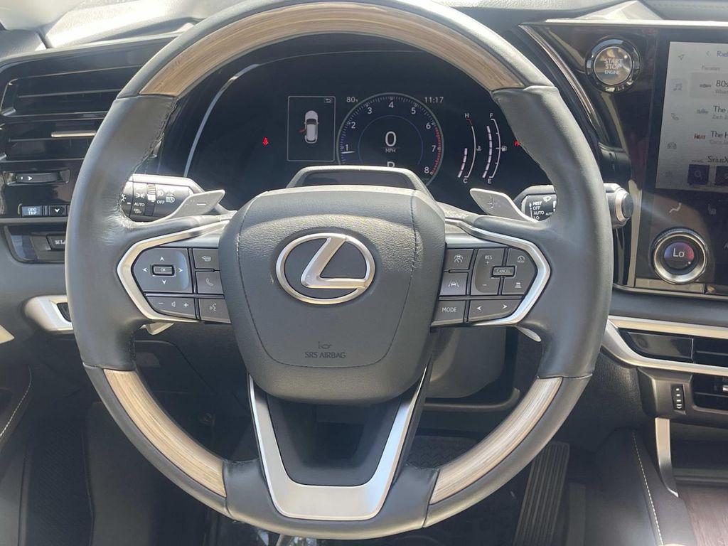 صورة مصغرة 11 لـ 2023 Lexus RX 350 PREMIUM