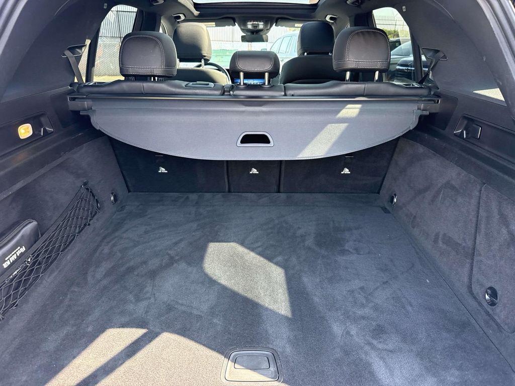 2025 Mercedes-BENZ GLE 照片 9