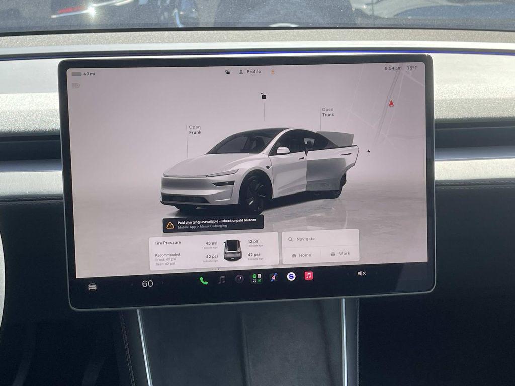 2026 Tesla MODEL Y PREMIUM REAR-WHEEL DRIVE 照片 11