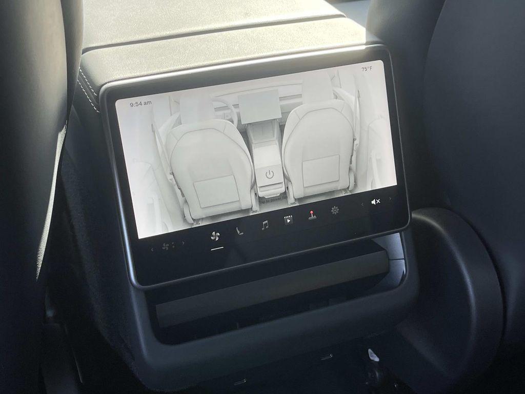 2026 Tesla MODEL Y PREMIUM REAR-WHEEL DRIVE 照片 14